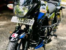 Bajaj Pulsar 2019 Motorbike