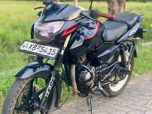 Bajaj Pulsar 2012 Motorbike