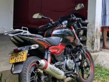Bajaj Pulsar 2018 Motorbike