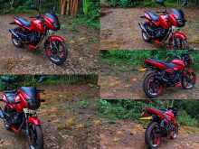 Bajaj Pulsar 2009 Motorbike
