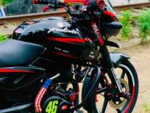 Bajaj Pulsar 2009 Motorbike