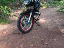 Bajaj Pulsar 2008 Motorbike