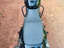 Bajaj Pulsar 2013 Motorbike
