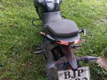 Bajaj Pulsar 2024 Motorbike