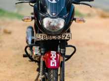 Bajaj Pulsar 2014 Motorbike