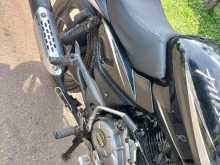 Bajaj Pulsar 2018 Motorbike