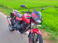 Bajaj Pulsar 2013 Motorbike