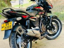 Bajaj Pulsar 2009 Motorbike