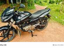 Bajaj Pulsar 2015 Motorbike