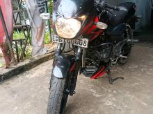 Bajaj Pulsar 2019 Motorbike