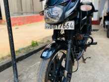 Bajaj Pulsar 2018 Motorbike