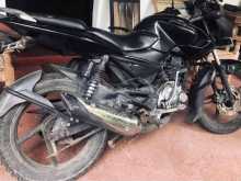 Bajaj Pulsar 135 2011 Motorbike