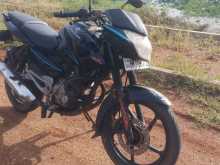 Bajaj PULSAR 134 2013 Motorbike