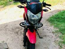 Bajaj Pulsar 135 2010 Motorbike