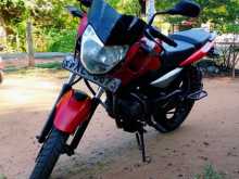 Bajaj Pulsar 134 2011 Motorbike