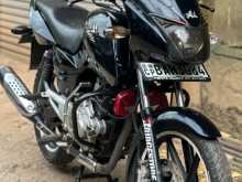 Bajaj Pulsar 2013 Motorbike