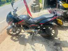 Bajaj Pulsar 2014 Motorbike