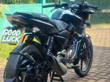 Bajaj Pulsar 135 Ls 2014 Motorbike