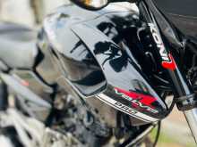 Bajaj Pulsar 135 2013 Motorbike