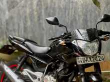 Bajaj Pulsar 135 2014 Motorbike