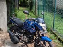 Bajaj Pulsar 135 Ls 2015 Motorbike