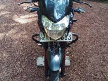 Bajaj Pulsar 135 2011 Motorbike