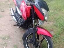 Bajaj Pulsar 135 2011 Motorbike