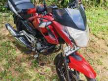 Bajaj Pulsar 135 LS 2014 Motorbike