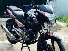 Bajaj Pulsar 135 2010 Motorbike