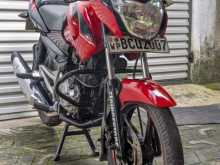 Bajaj Pulsar 135 LS 2015 Motorbike