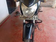 Bajaj Pulsar 135 2011 Motorbike