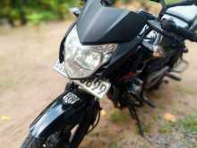 Bajaj Pulsar 135 2015 Motorbike