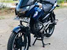 Bajaj Pulsar 135 2012 Motorbike