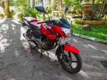 Bajaj Pulsar 135 2012 Motorbike