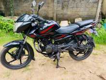 Bajaj Pulsar 135 2011 Motorbike