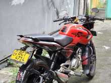 Bajaj Pulsar 135 2015 Motorbike