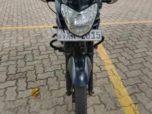 Bajaj Pulsar 135 2012 Motorbike