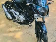 Bajaj Pulsar 135 2011 Motorbike