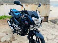 Bajaj Pulsar 135 LS 2015 Motorbike