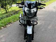 Bajaj Pulsar 135 2014 Motorbike
