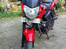 Bajaj Pulsar 135 2011 Motorbike