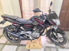 Bajaj Pulsar 135 LS 2014 Motorbike