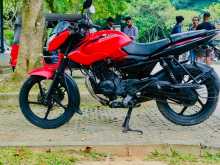 Bajaj Pulsar 135 2012 Motorbike