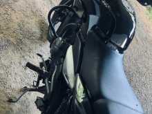 Bajaj Pulsar 135 Ls 2011 Motorbike