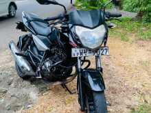 Bajaj Pulsar 135 2011 Motorbike