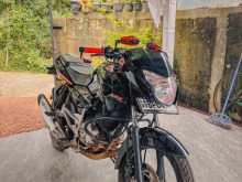 Bajaj Pulsar 135 2017 Motorbike