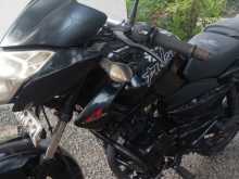 Bajaj Pulsar 135 LS 2011 Motorbike