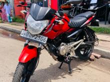 Bajaj Pulsar 135 2016 Motorbike
