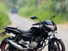 Bajaj Pulsar 135 2014 Motorbike