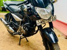 Bajaj Pulsar 135 2011 Motorbike